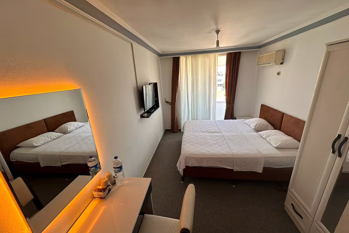 Antalya Kepez Double Oda Görsel 3